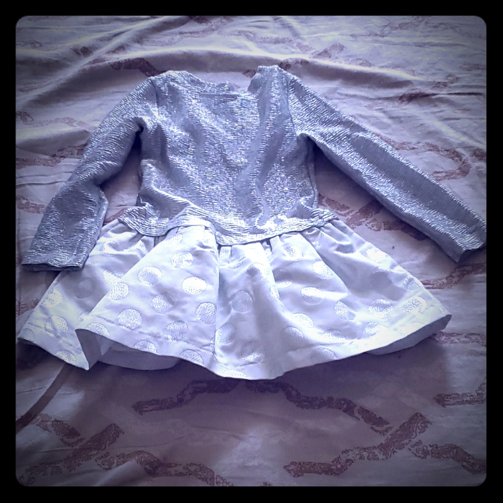 Toddler dress